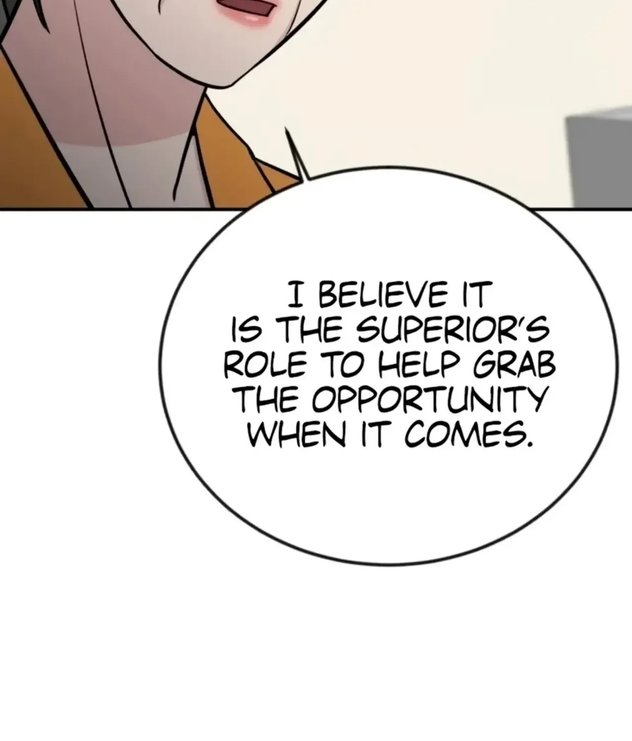 Reincarnated as a New Employee Chapter 72 page 51 - 