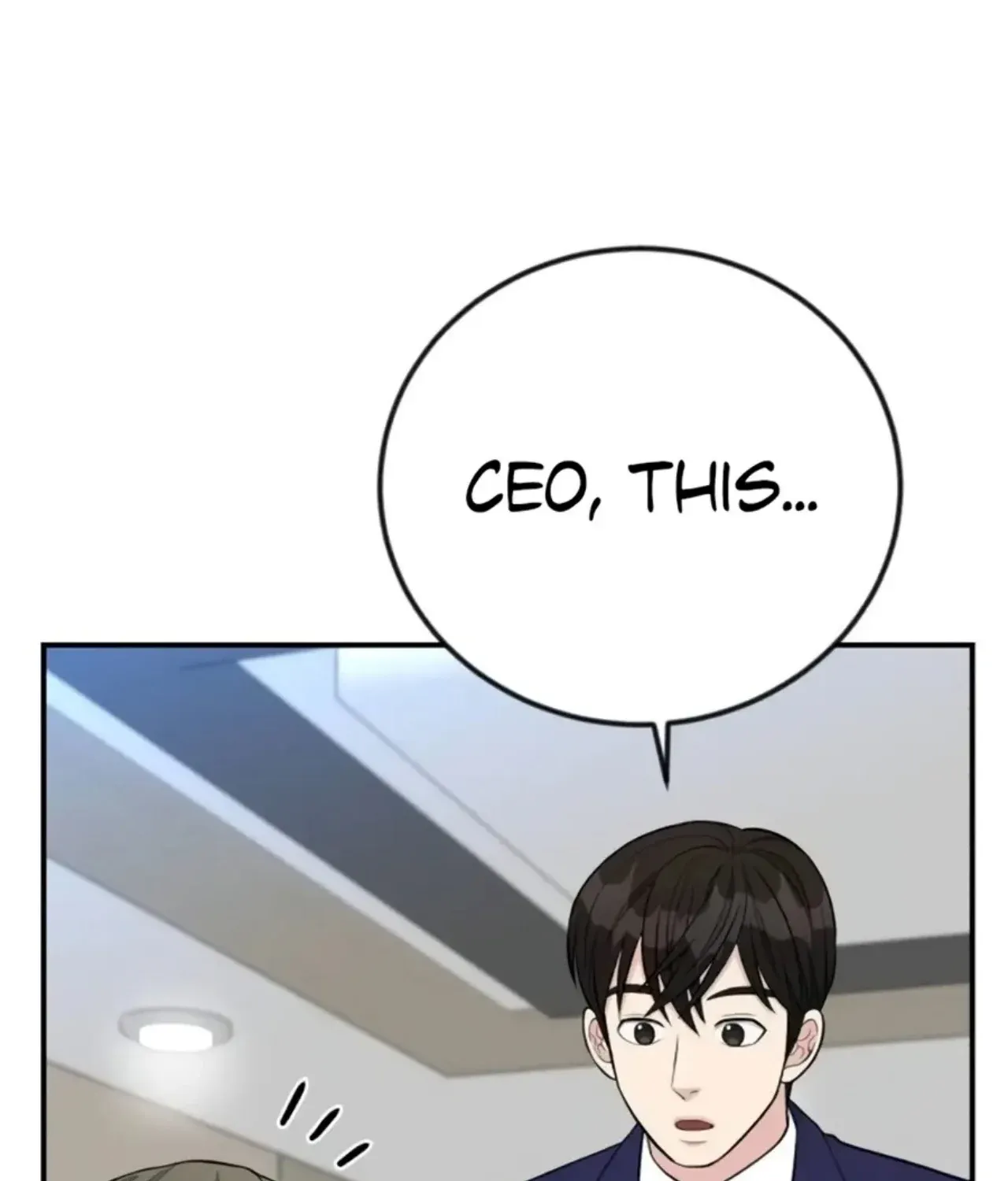 Reincarnated as a New Employee Chapter 72 page 52 - 