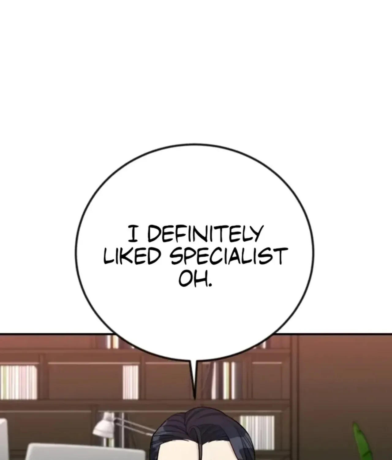 Reincarnated as a New Employee Chapter 72 page 55 - 