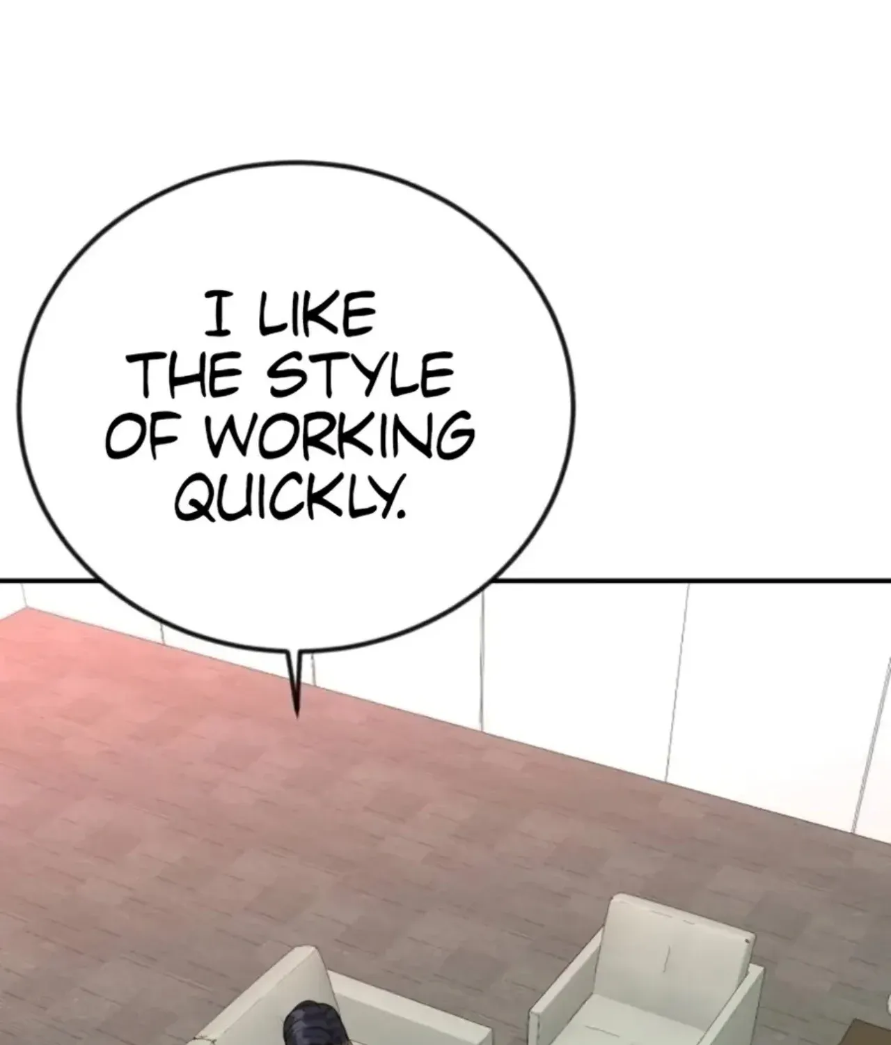 Reincarnated as a New Employee Chapter 72 page 57 - 