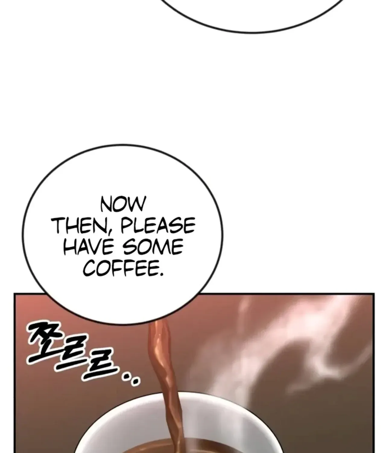 Reincarnated as a New Employee Chapter 72 page 59 - 