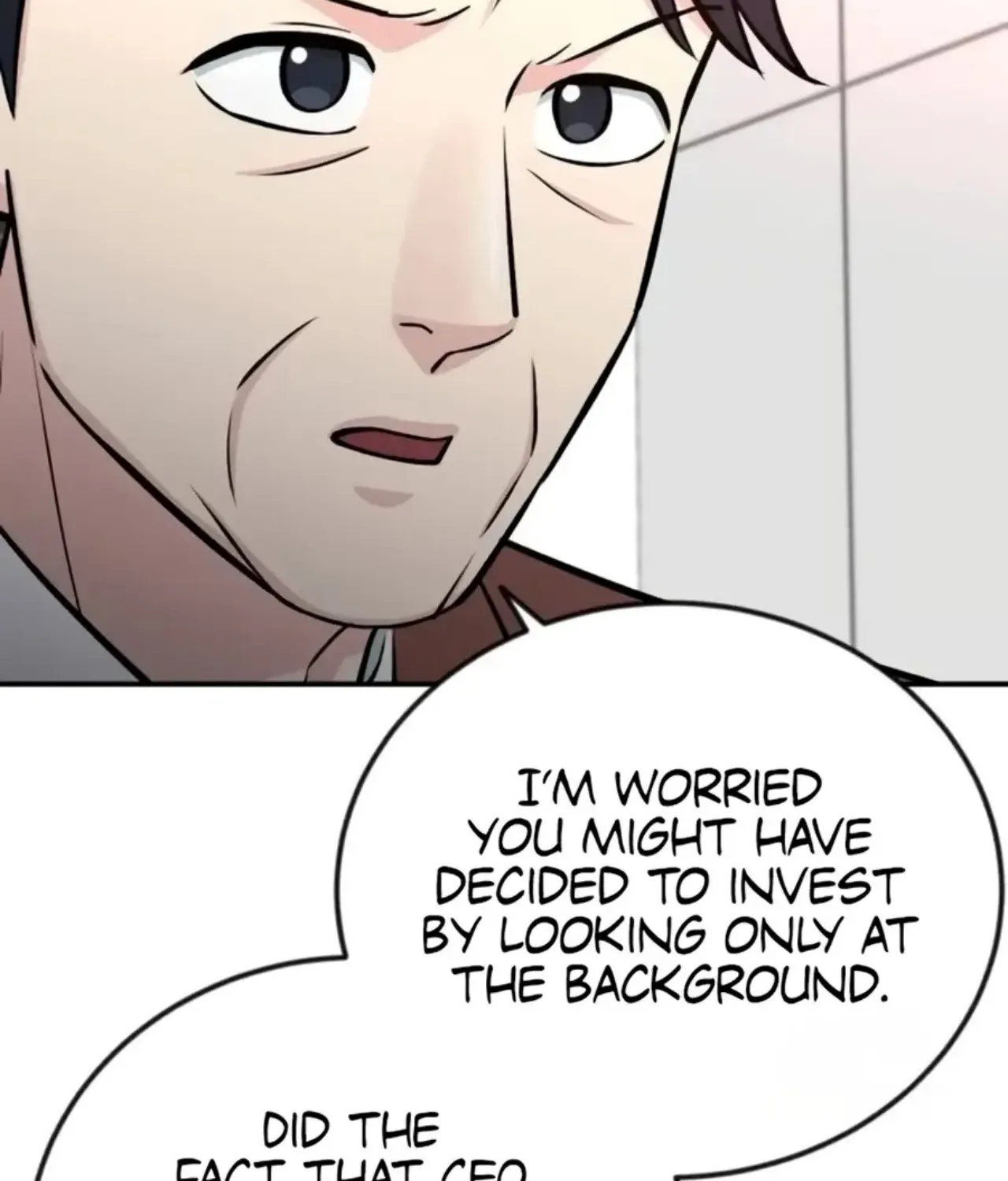 Reincarnated as a New Employee Chapter 72 page 66 - 