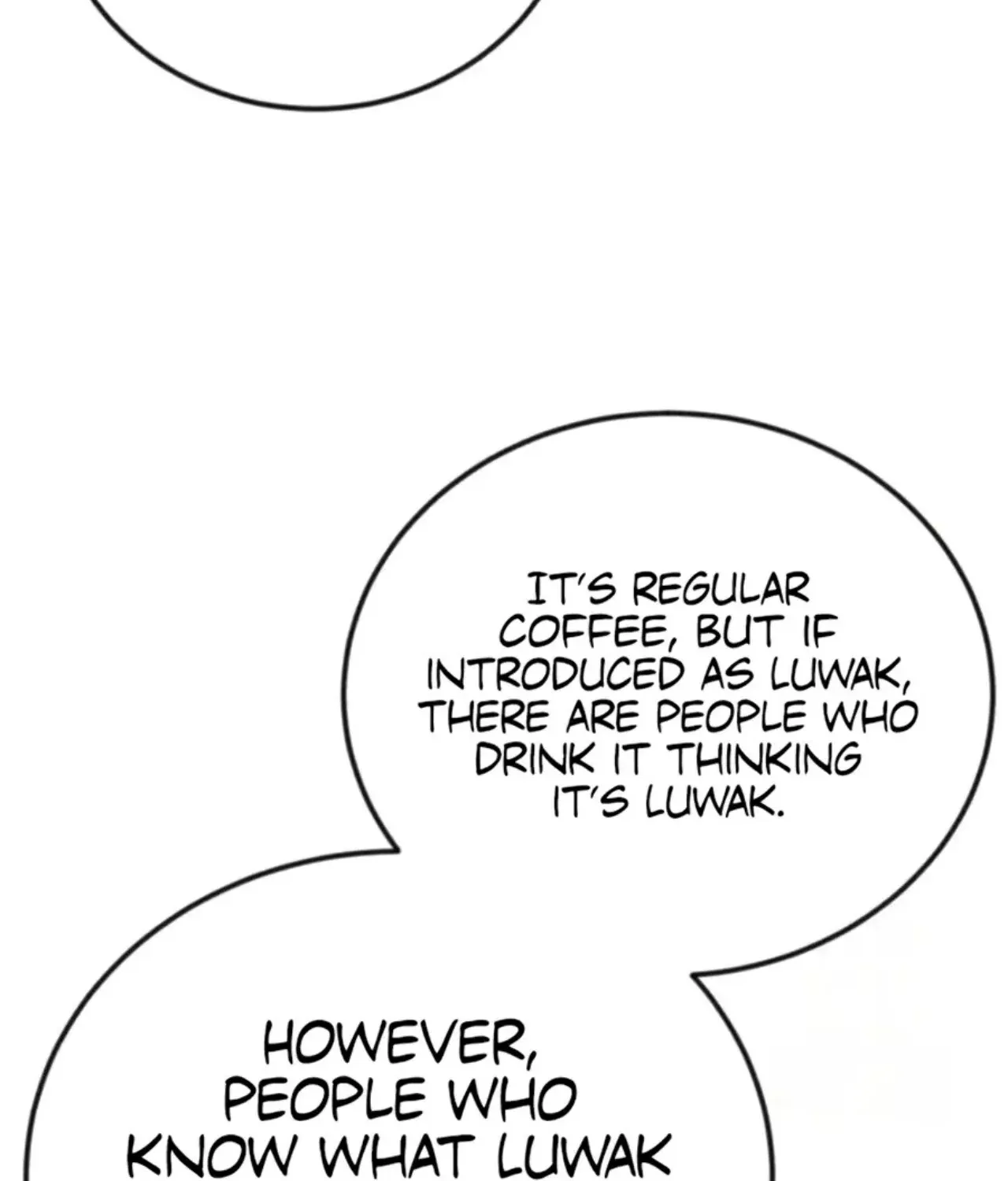 Reincarnated as a New Employee Chapter 72 page 72 - 