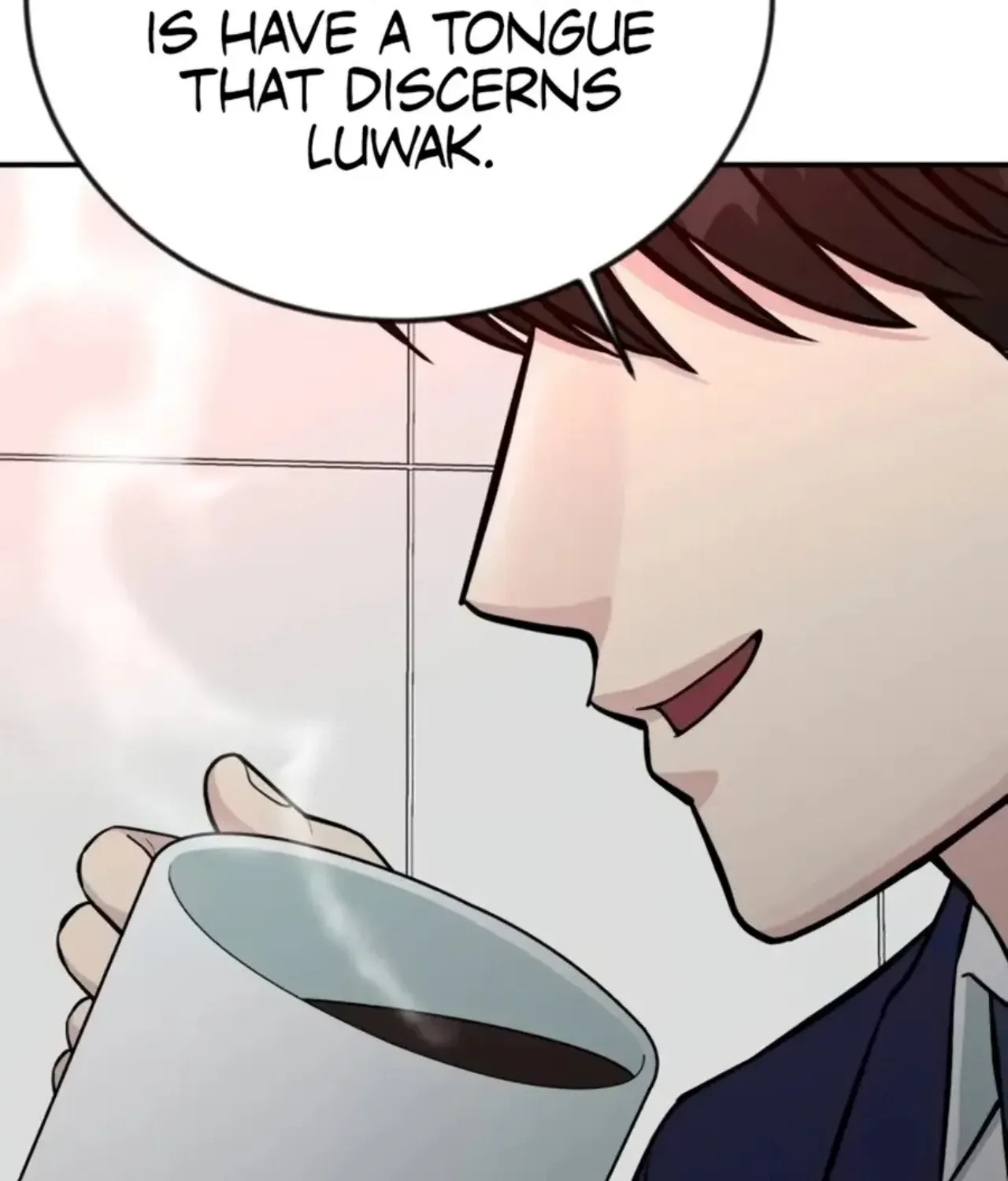 Reincarnated as a New Employee Chapter 72 page 73 - 