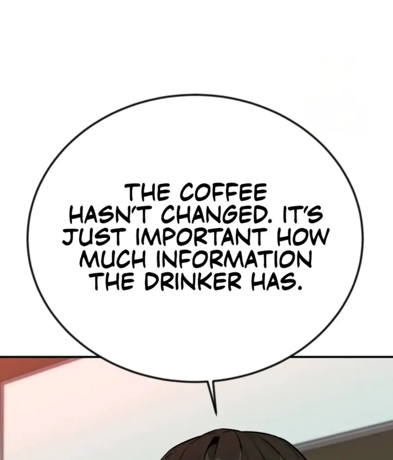 Reincarnated as a New Employee Chapter 72 page 75 - 