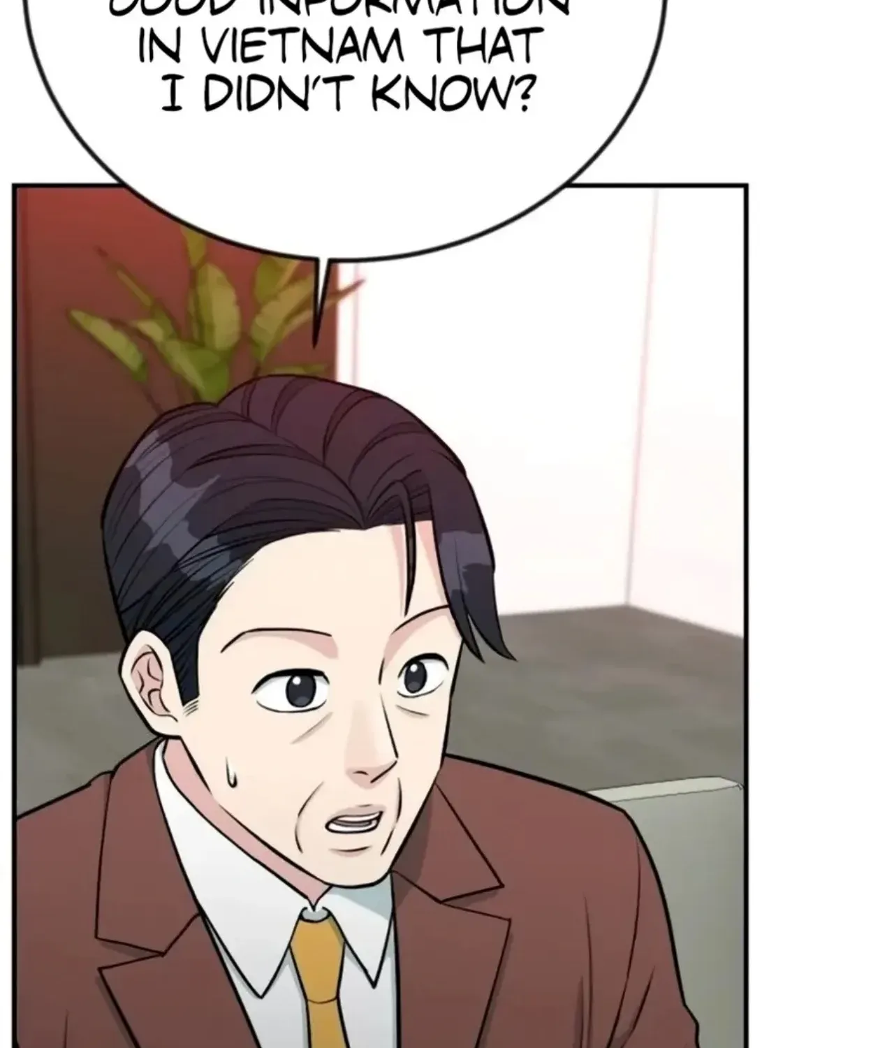 Reincarnated as a New Employee Chapter 72 page 78 - 