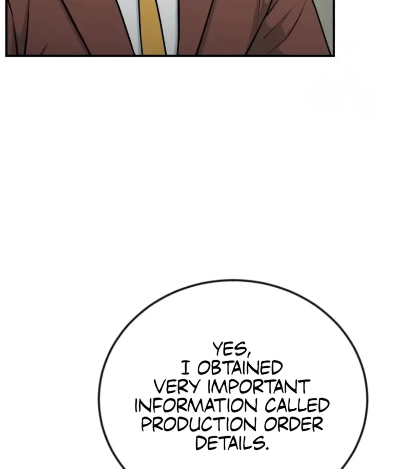 Reincarnated as a New Employee Chapter 72 page 79 - 