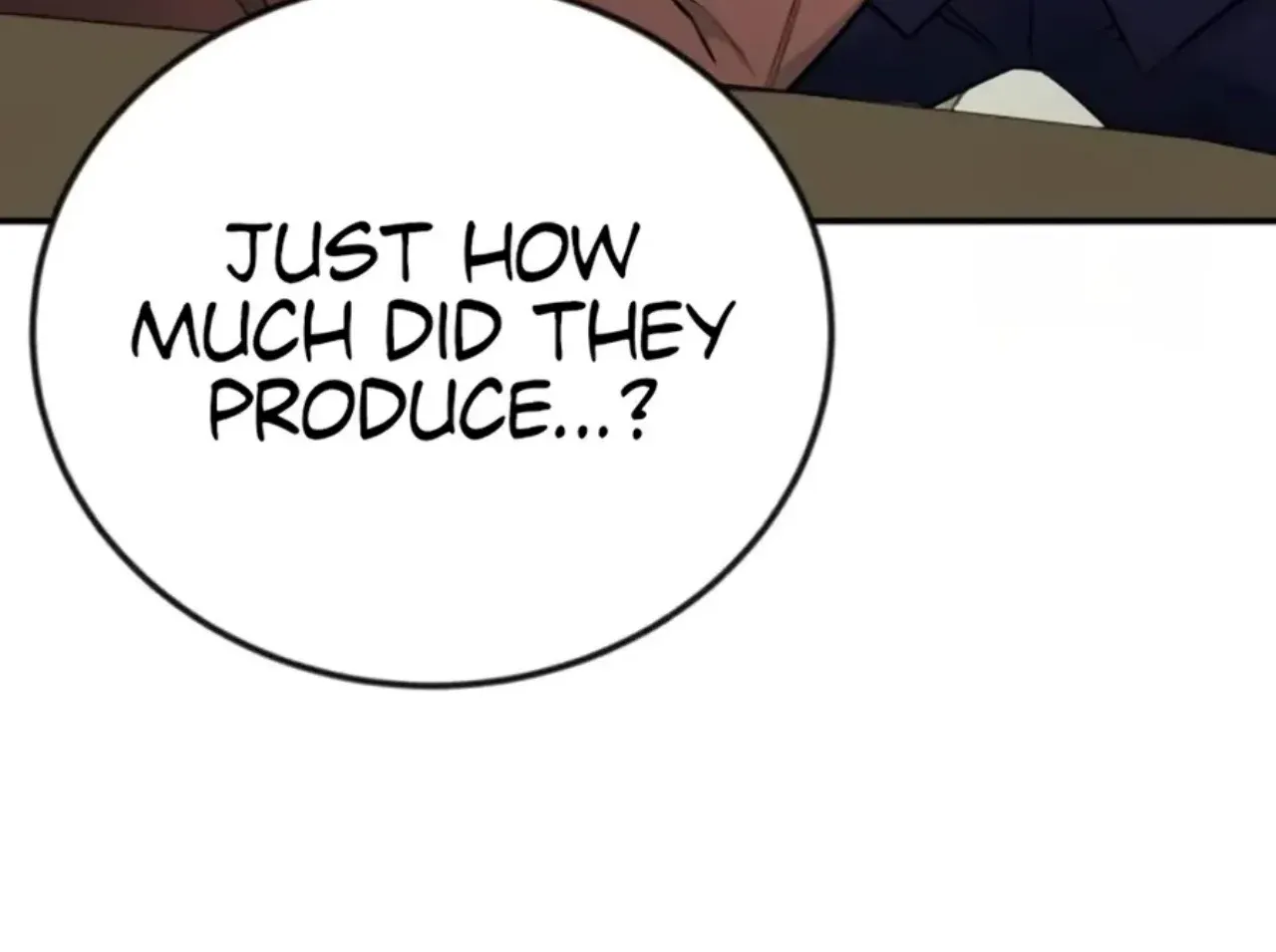 Reincarnated as a New Employee Chapter 72 page 81 - 