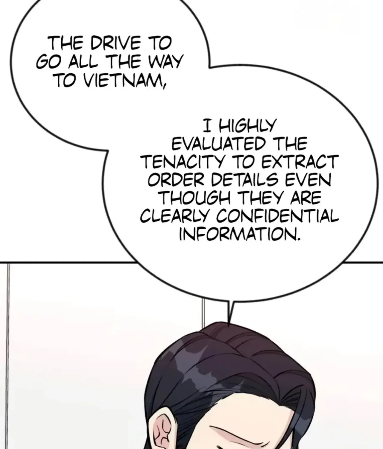 Reincarnated as a New Employee Chapter 72 page 90 - 