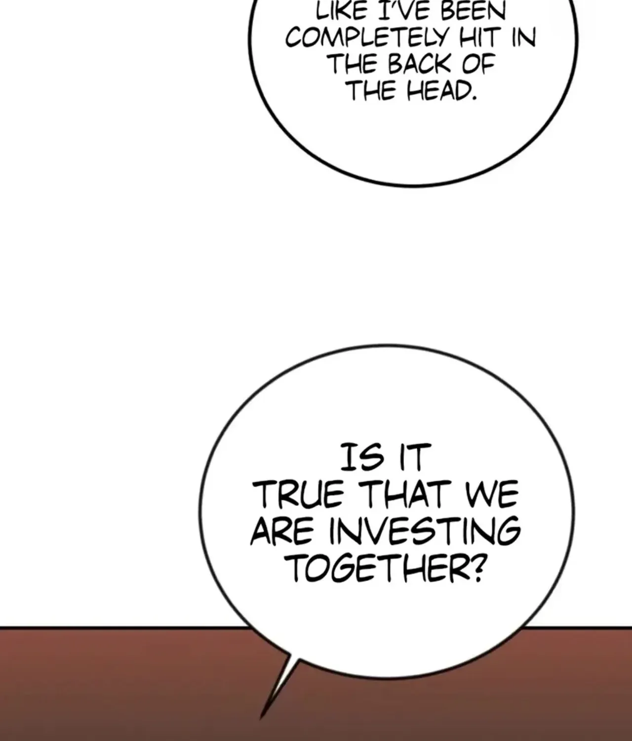 Reincarnated as a New Employee Chapter 72 page 92 - 