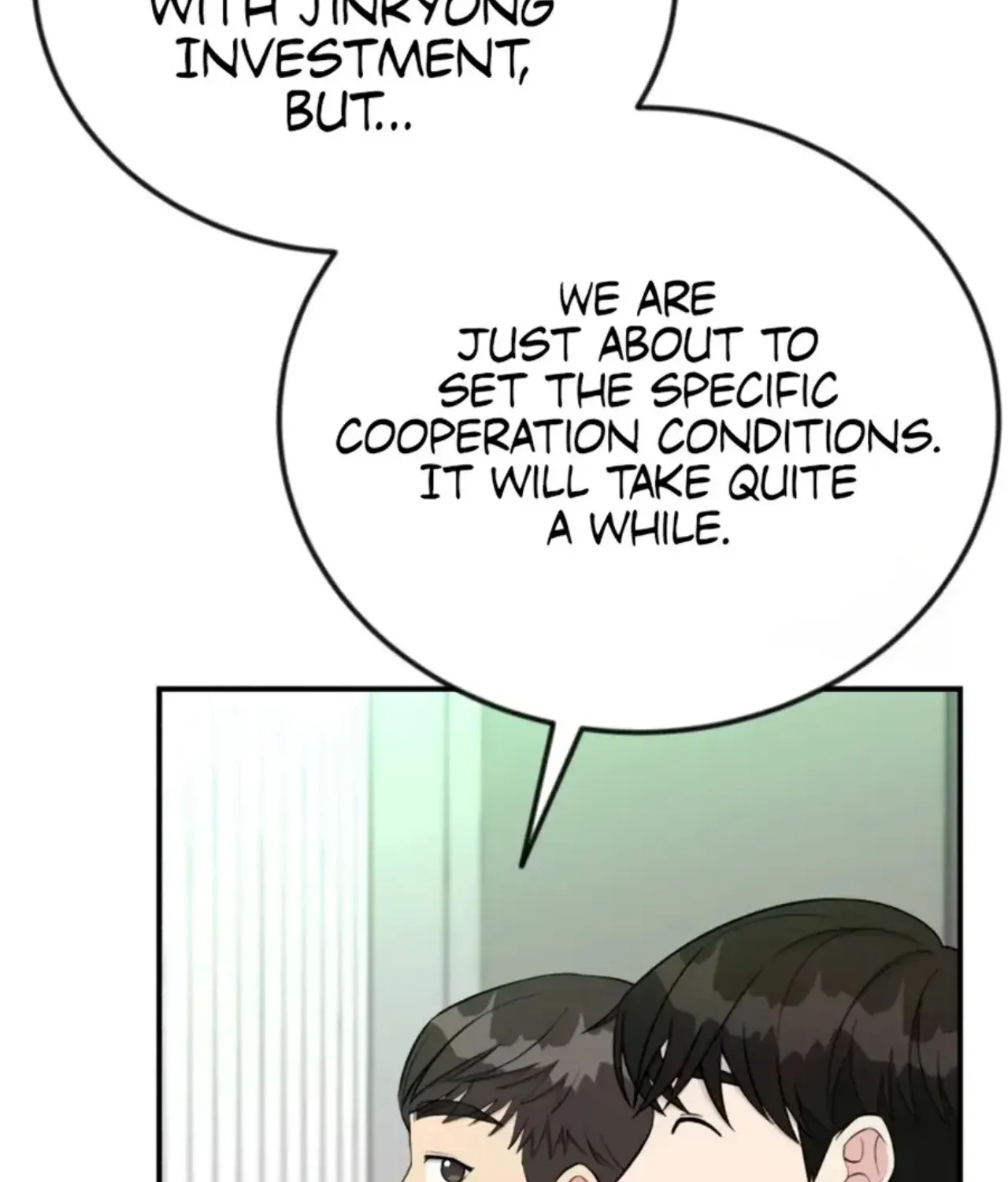 Reincarnated as a New Employee Chapter 72 page 98 - 