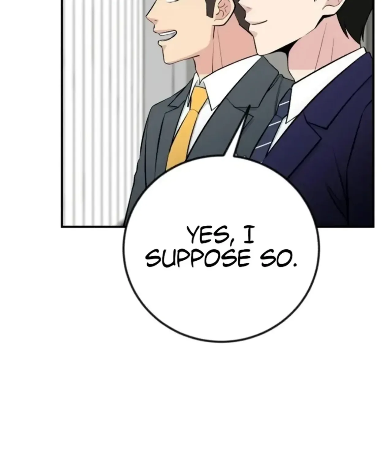 Reincarnated as a New Employee Chapter 72 page 99 - 