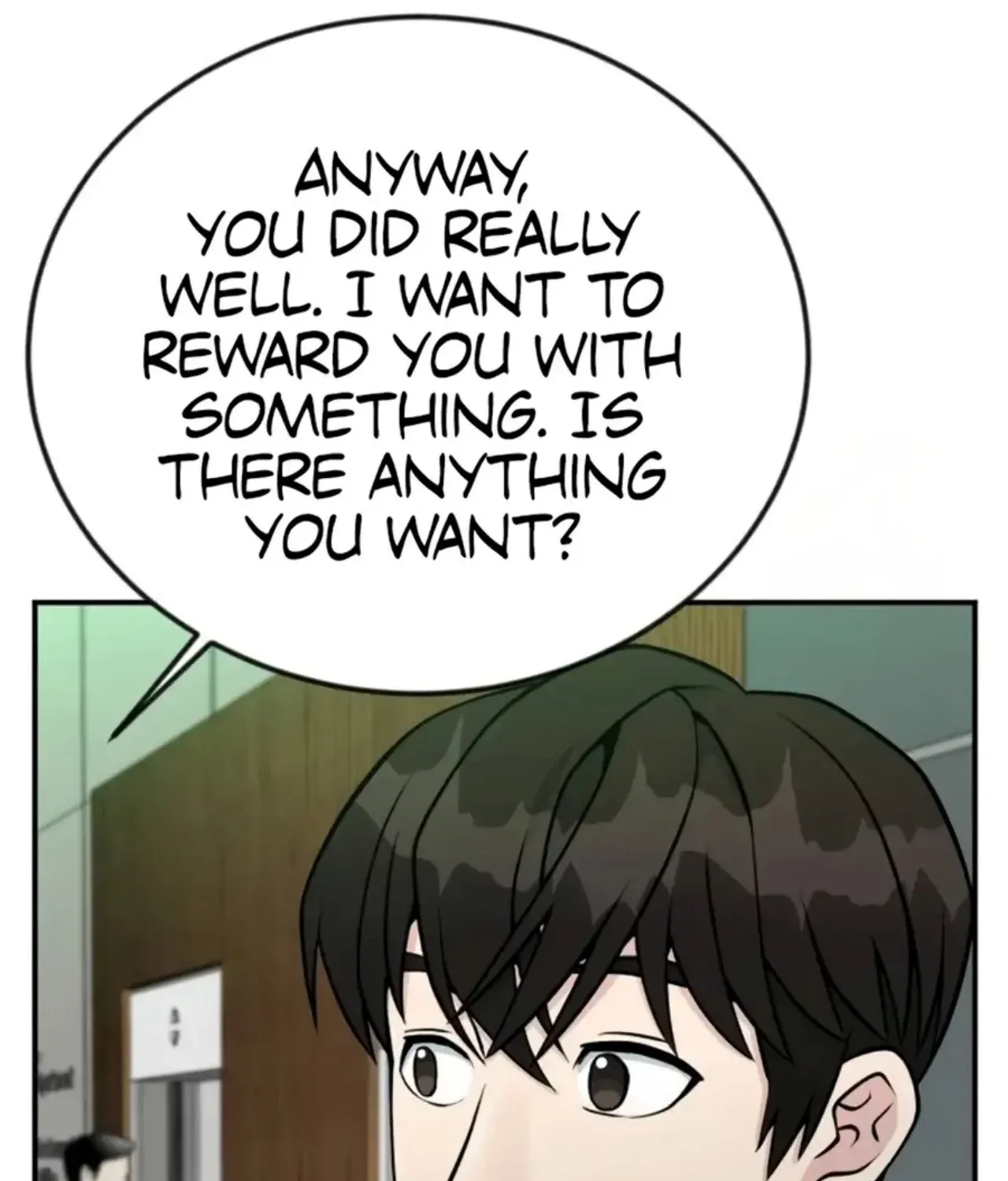 Reincarnated as a New Employee Chapter 72 page 100 - 
