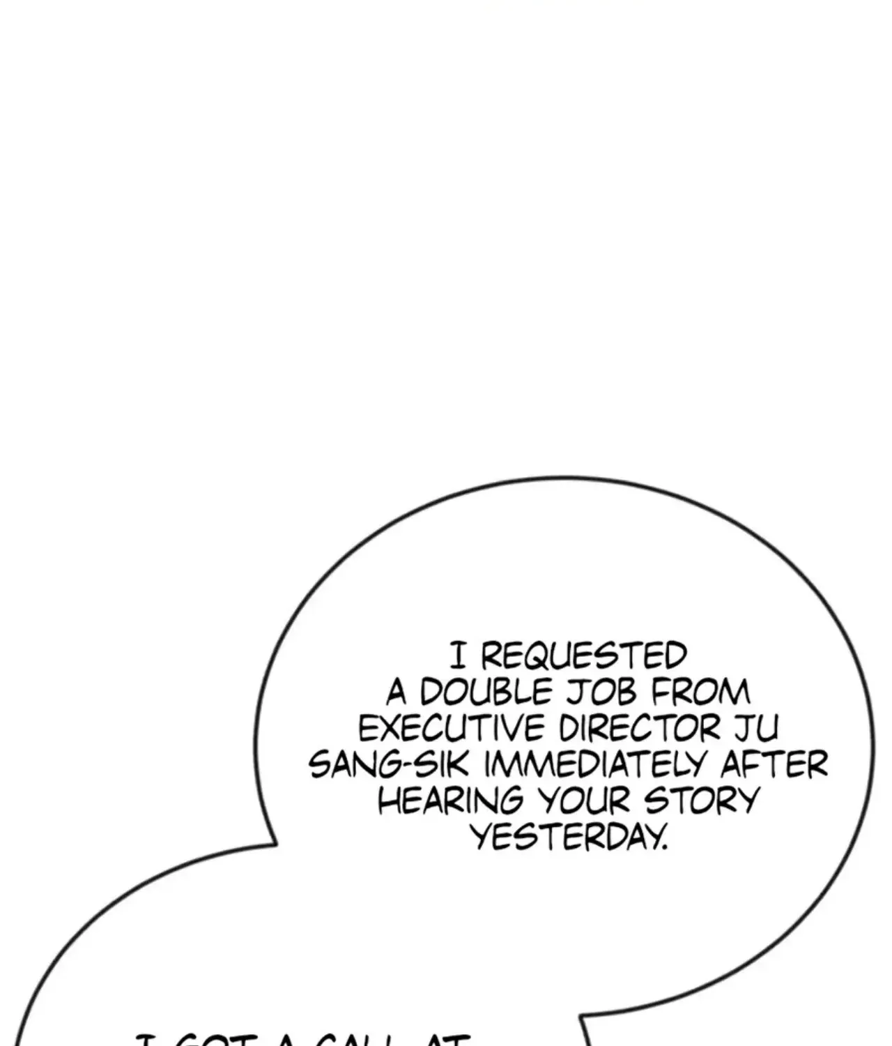Reincarnated as a New Employee Chapter 73 page 101 - 