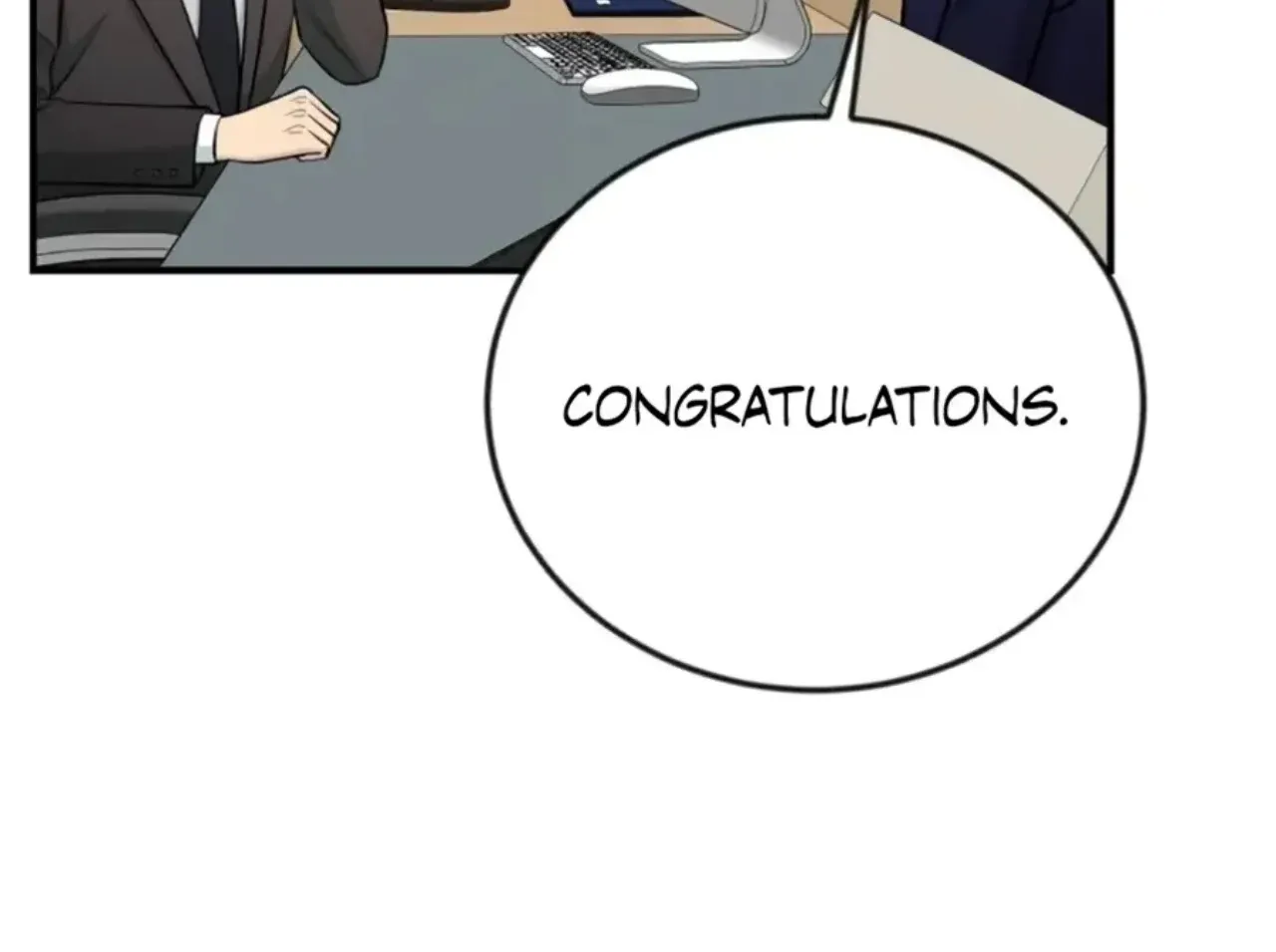 Reincarnated as a New Employee Chapter 73 page 103 - 