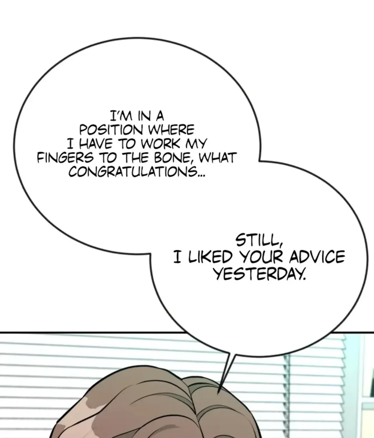Reincarnated as a New Employee Chapter 73 page 104 - 