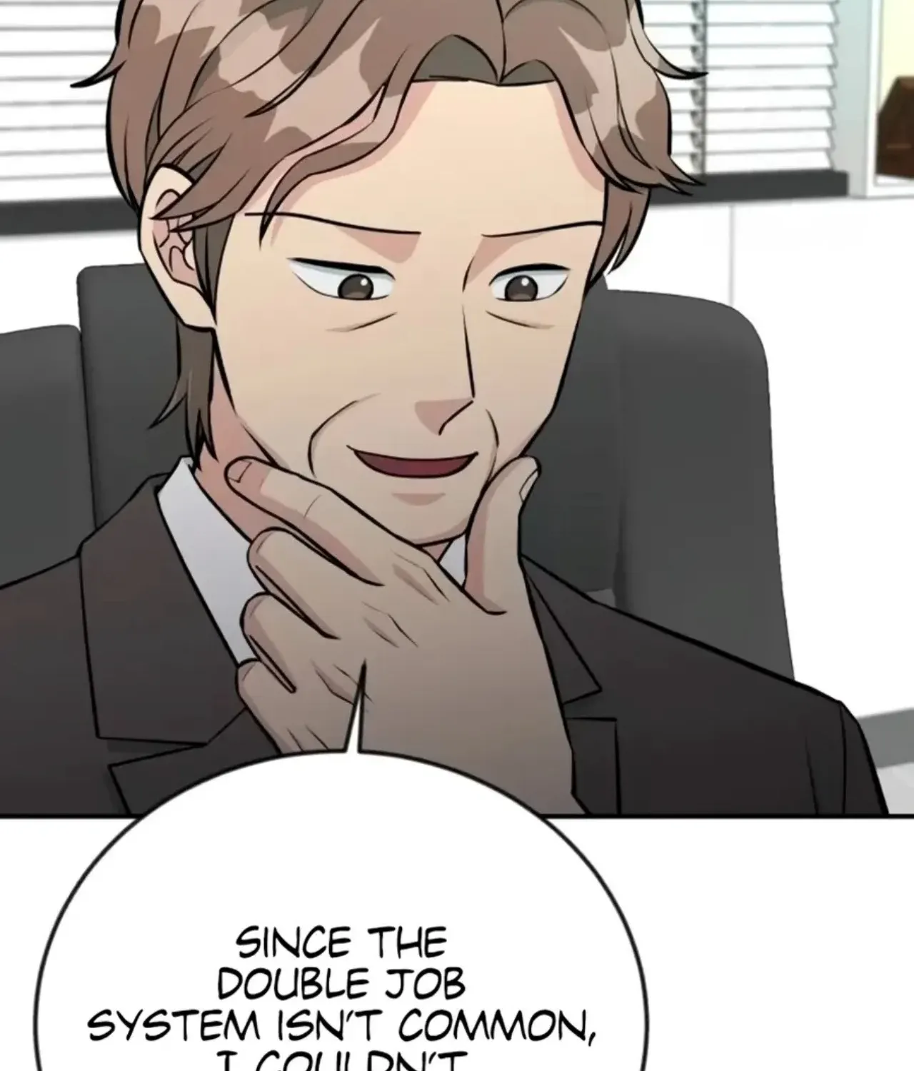 Reincarnated as a New Employee Chapter 73 page 105 - 