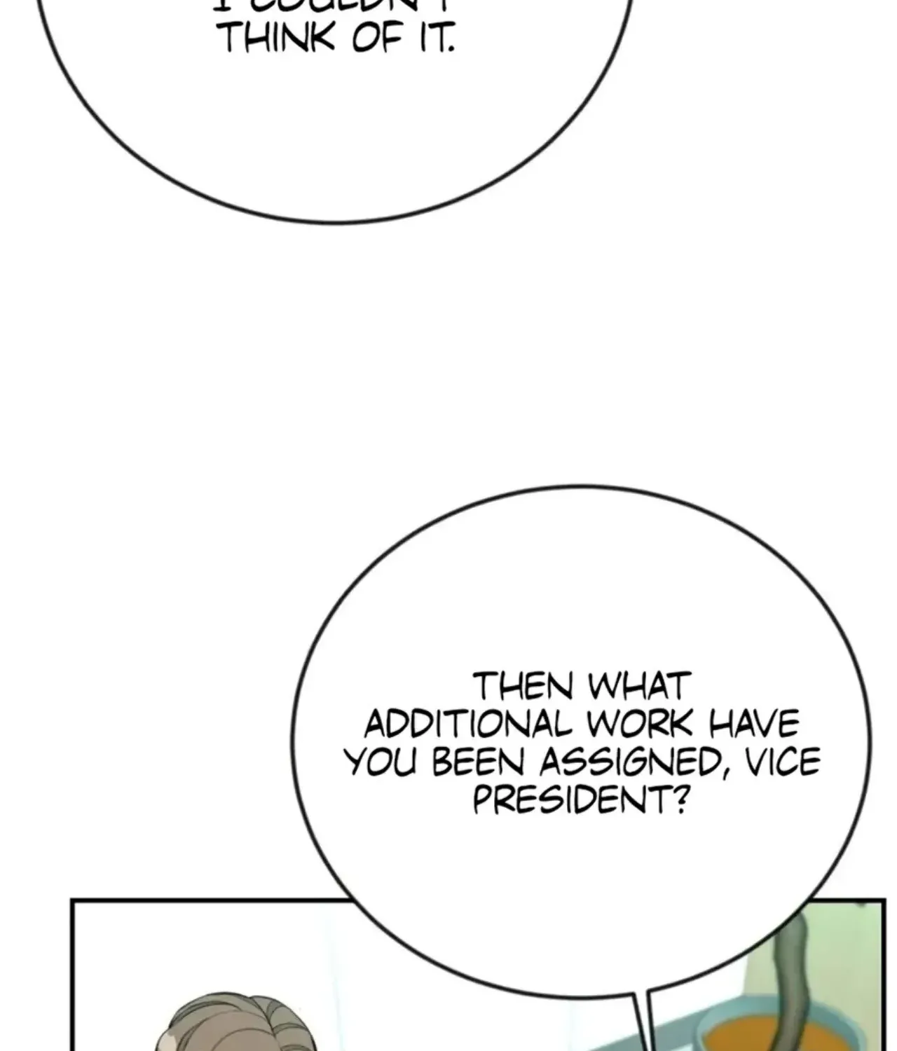 Reincarnated as a New Employee Chapter 73 page 106 - 