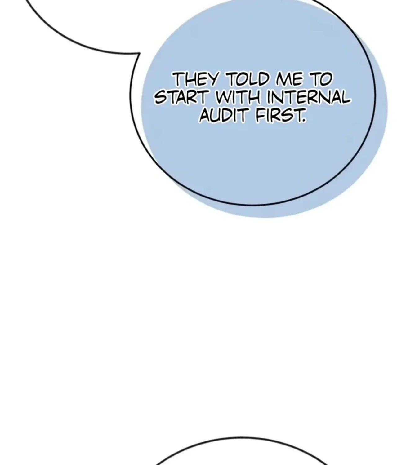 Reincarnated as a New Employee Chapter 73 page 108 - 