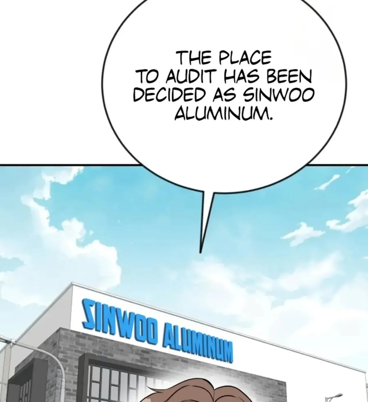 Reincarnated as a New Employee Chapter 73 page 109 - 