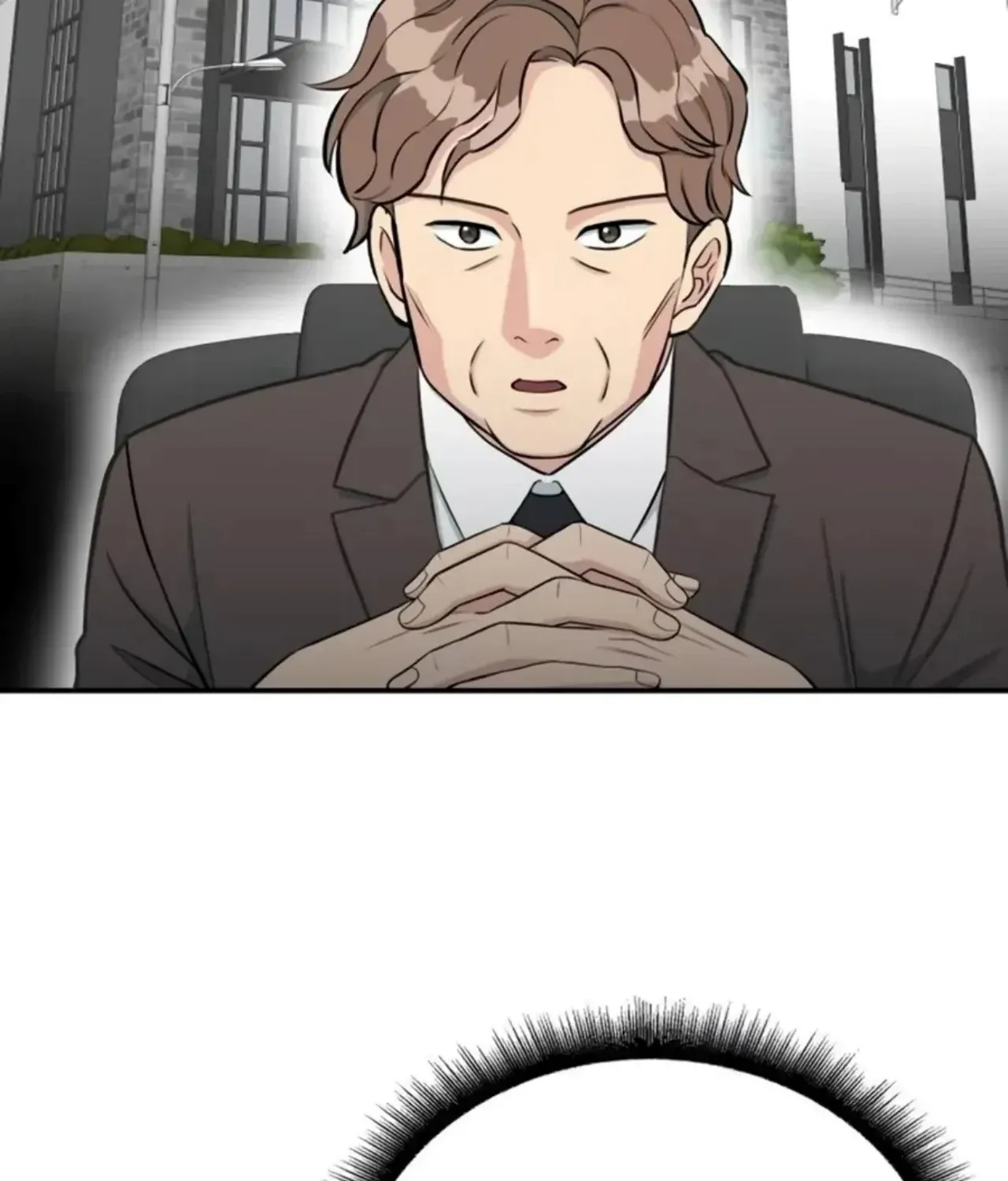 Reincarnated as a New Employee Chapter 73 page 110 - 