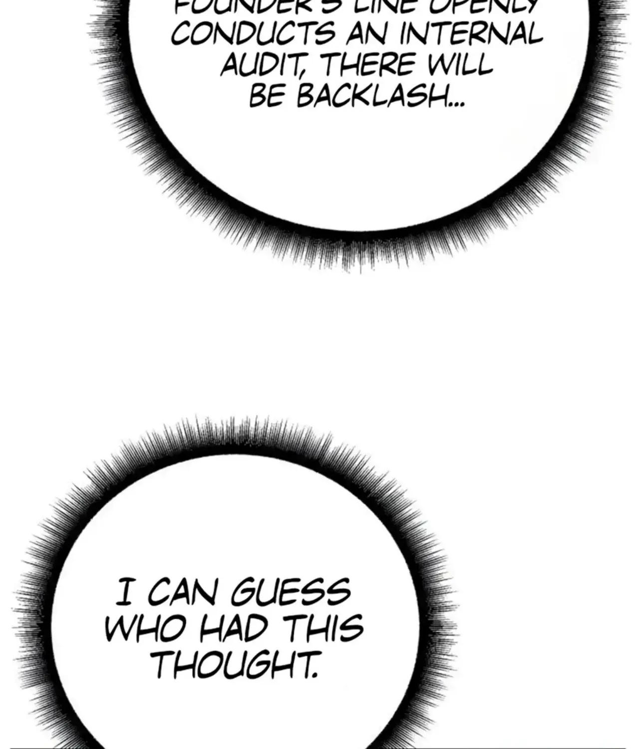 Reincarnated as a New Employee Chapter 73 page 113 - 