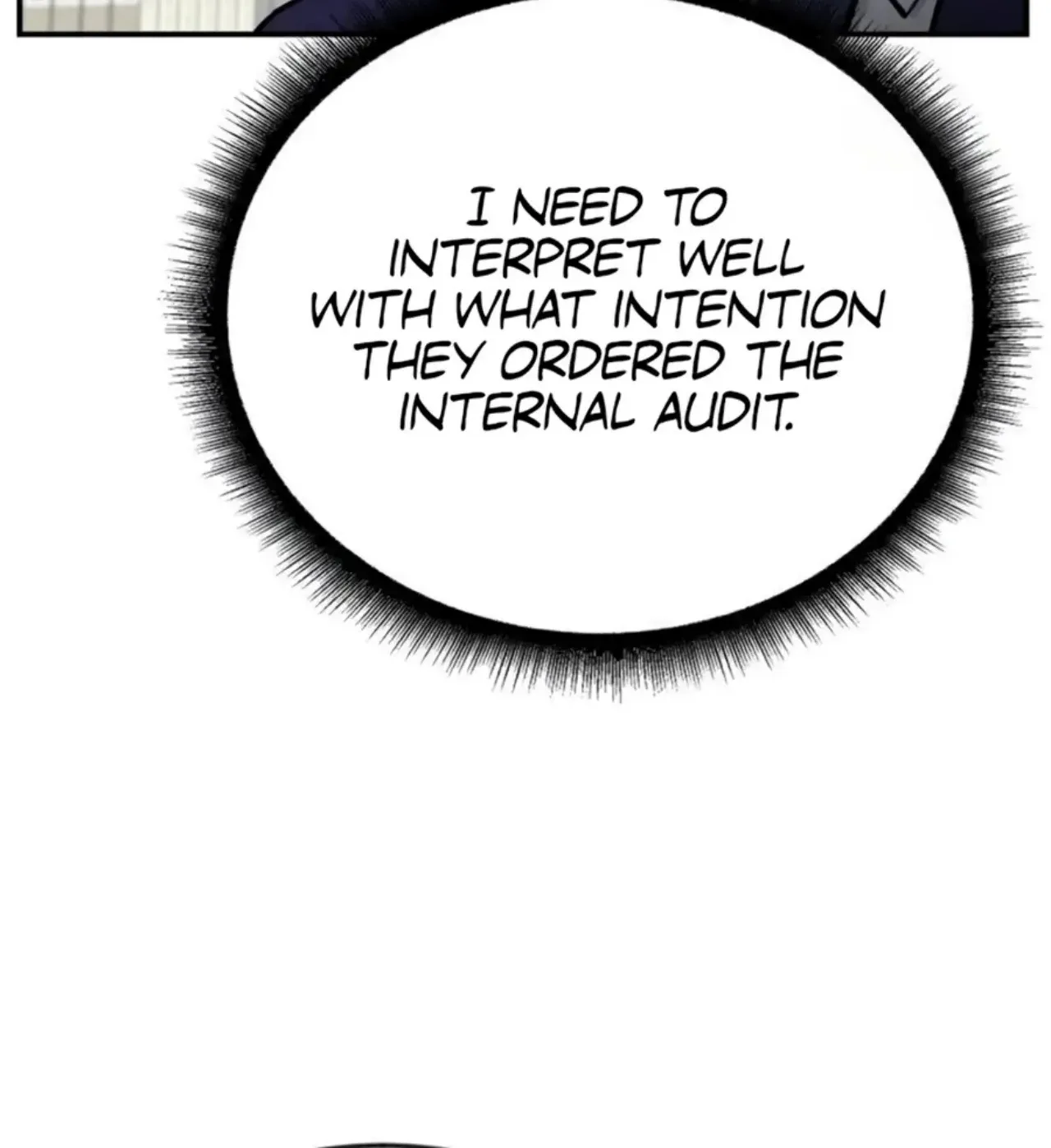 Reincarnated as a New Employee Chapter 73 page 115 - 