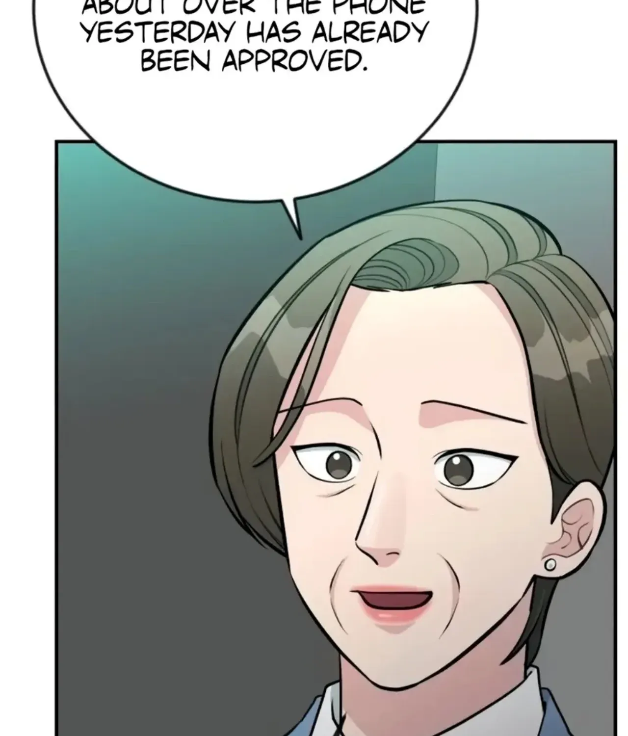 Reincarnated as a New Employee Chapter 73 page 118 - 