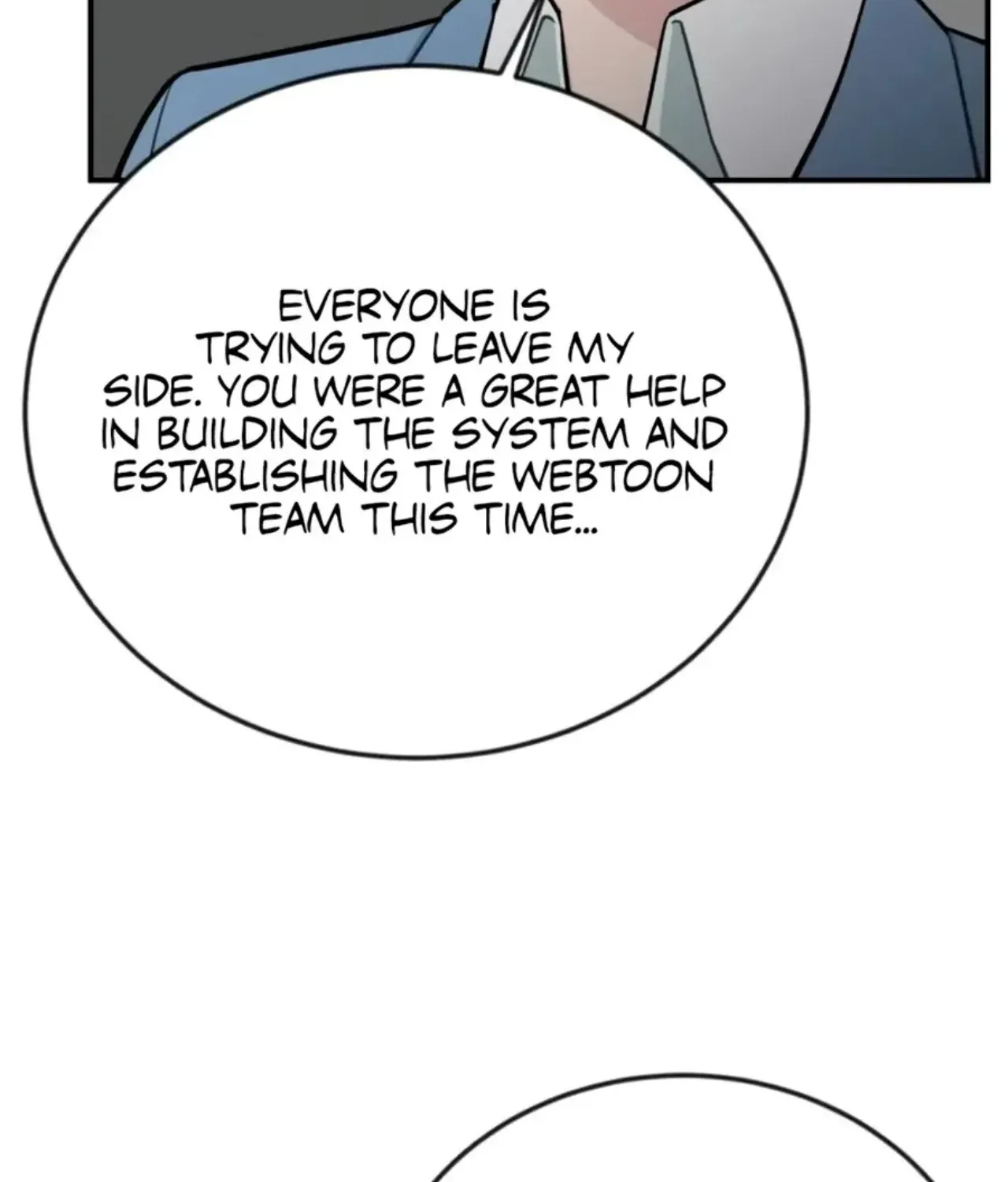 Reincarnated as a New Employee Chapter 73 page 119 - 