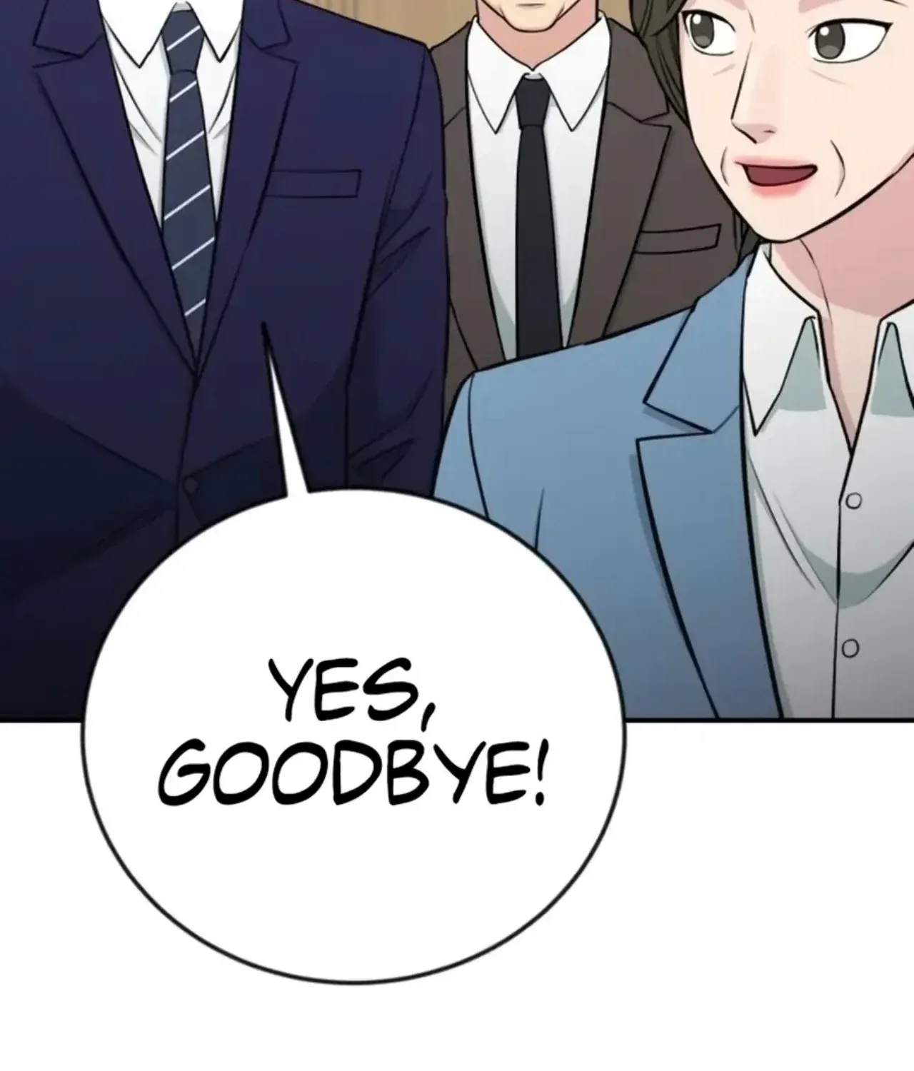 Reincarnated as a New Employee Chapter 73 page 133 - 