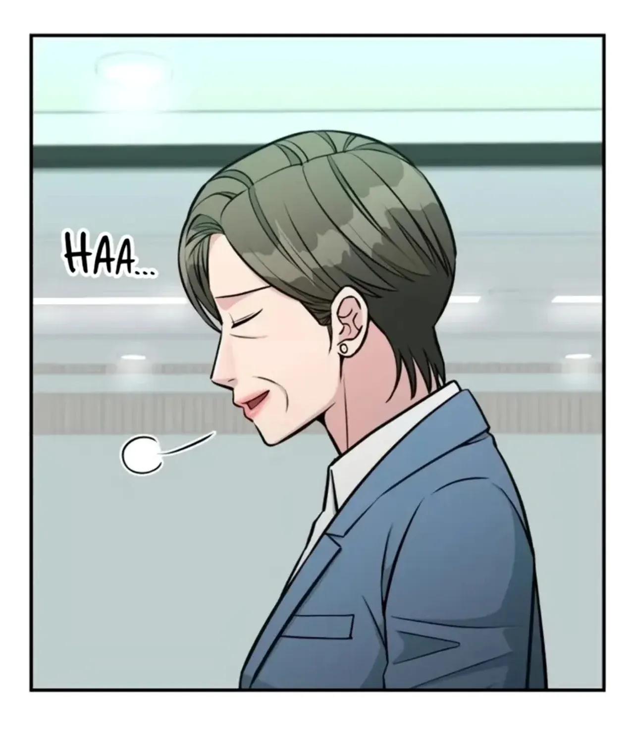 Reincarnated as a New Employee Chapter 73 page 141 - 