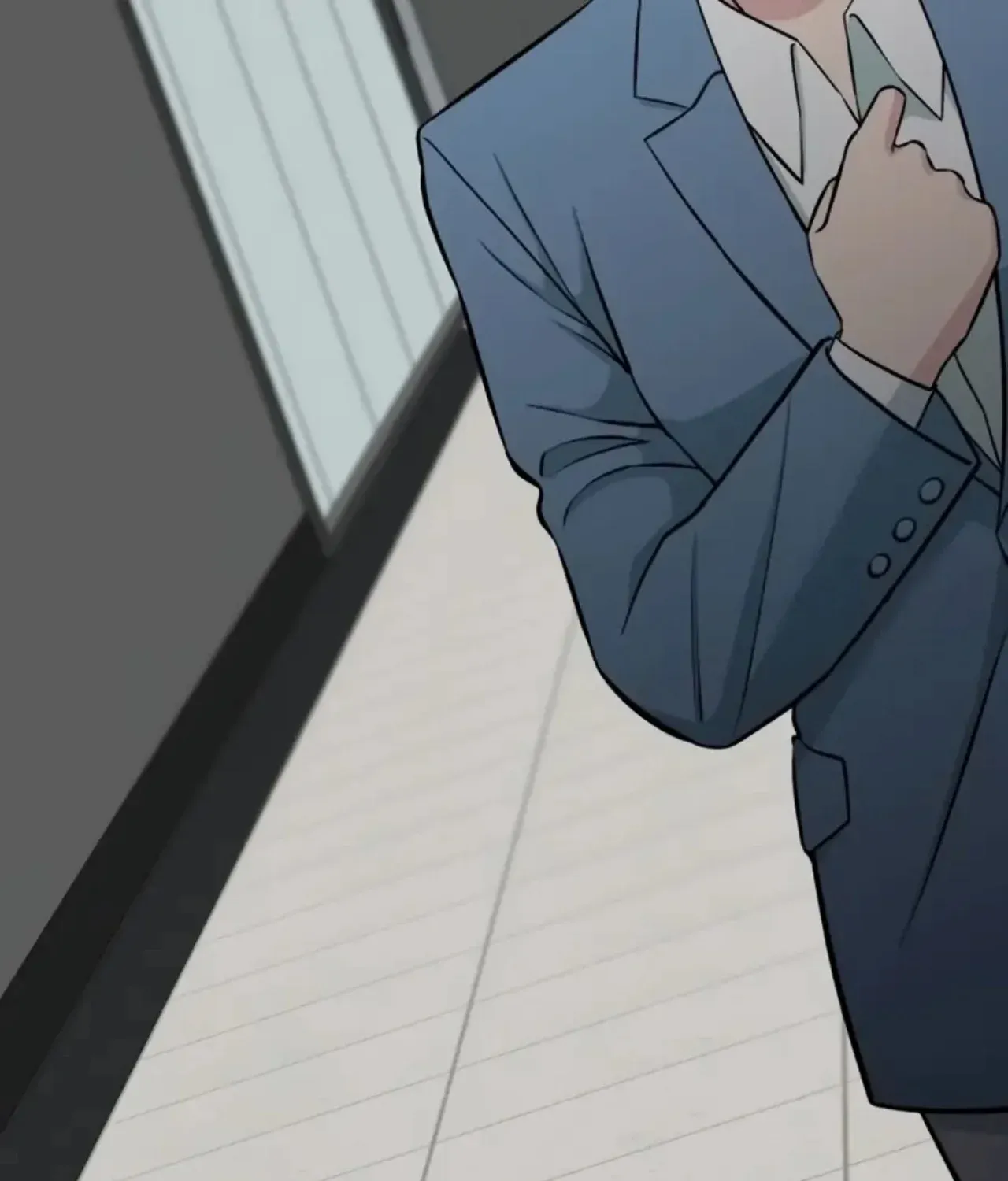 Reincarnated as a New Employee Chapter 73 page 144 - 