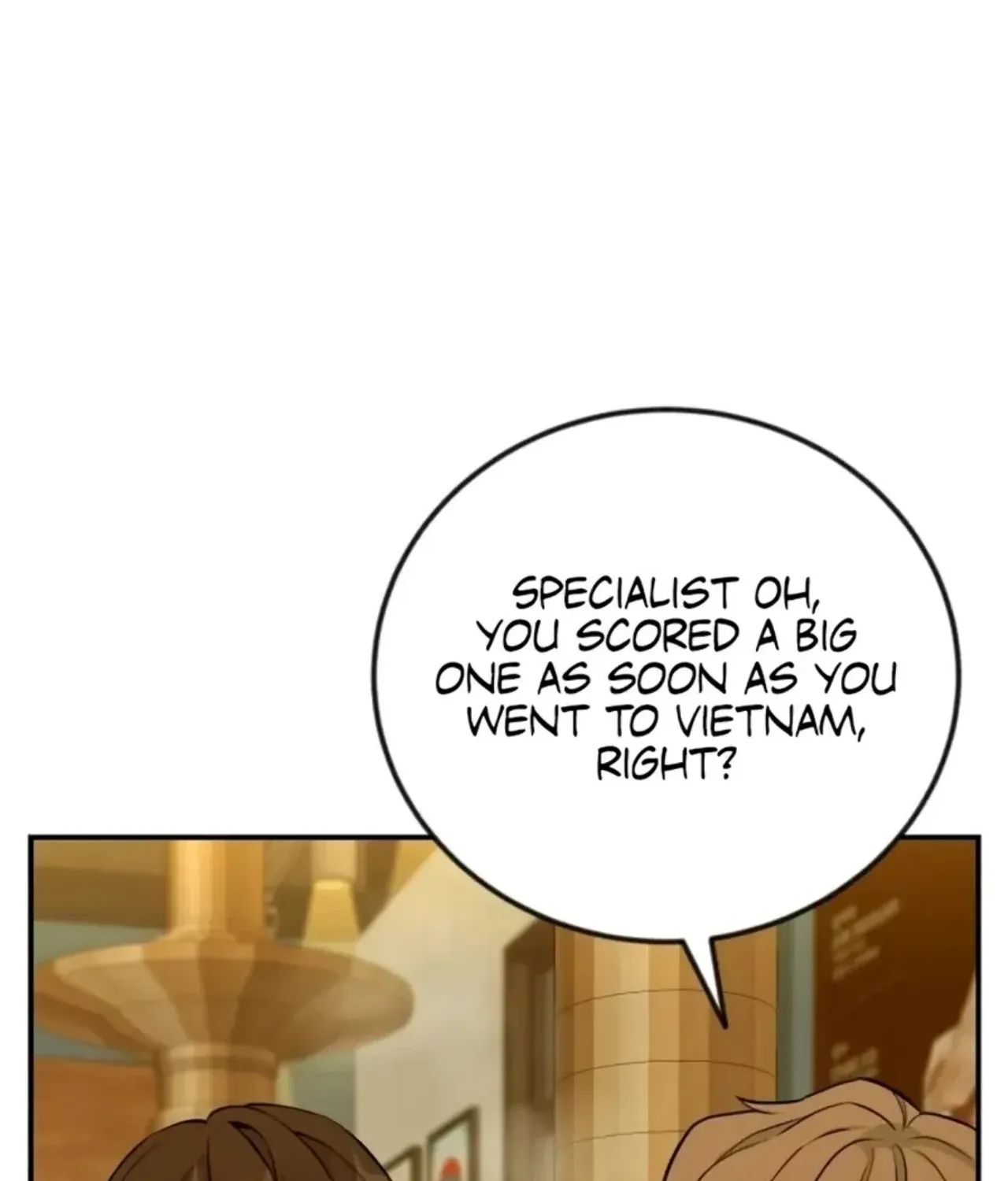 Reincarnated as a New Employee Chapter 73 page 16 - 