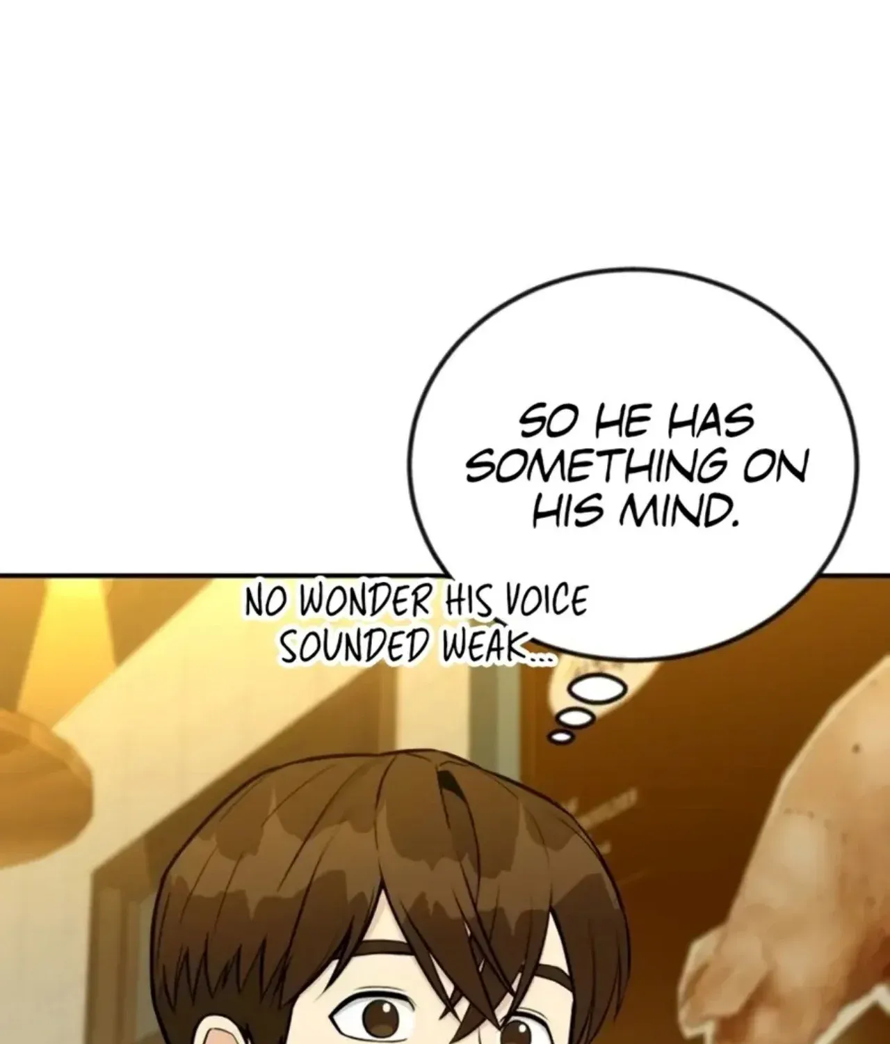 Reincarnated as a New Employee Chapter 73 page 20 - 