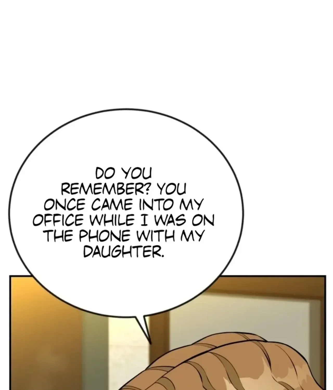 Reincarnated as a New Employee Chapter 73 page 22 - 