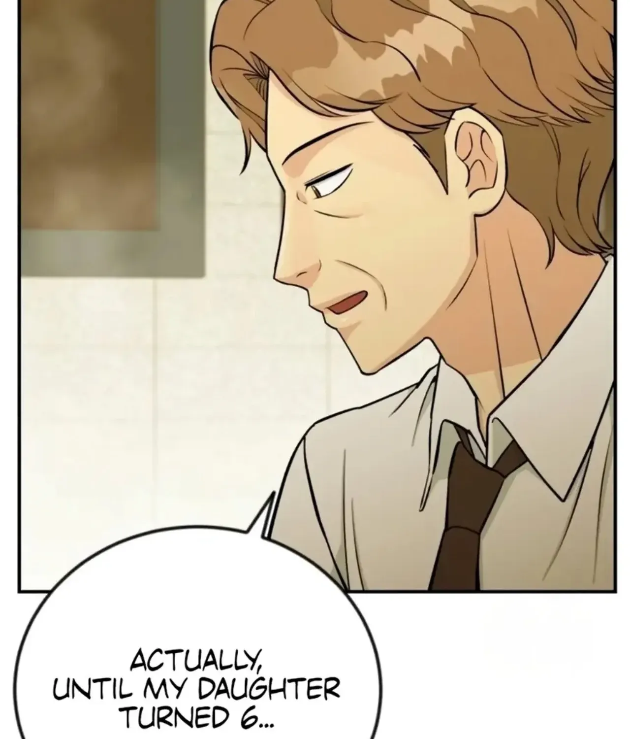 Reincarnated as a New Employee Chapter 73 page 23 - 