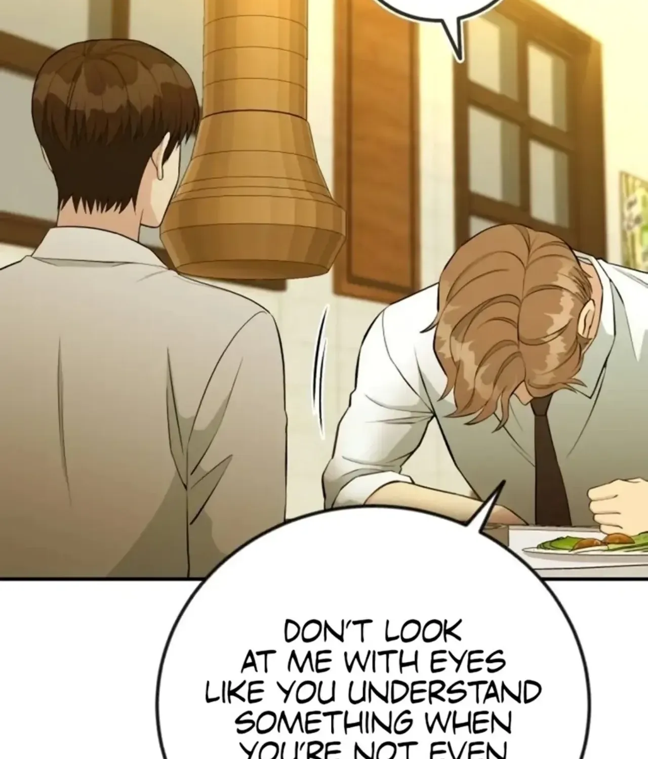 Reincarnated as a New Employee Chapter 73 page 28 - 