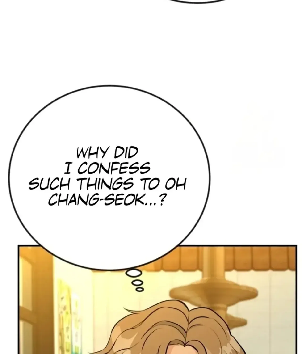 Reincarnated as a New Employee Chapter 73 page 31 - 