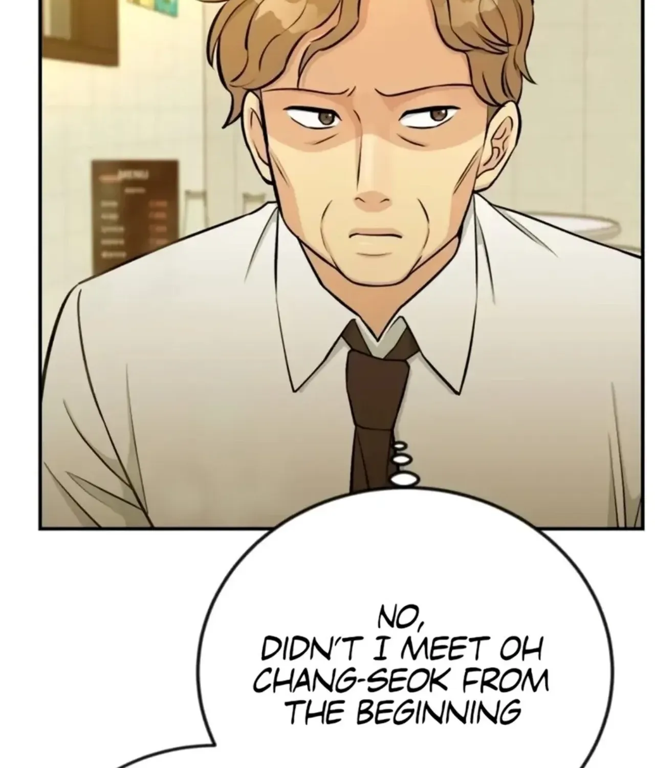 Reincarnated as a New Employee Chapter 73 page 32 - 