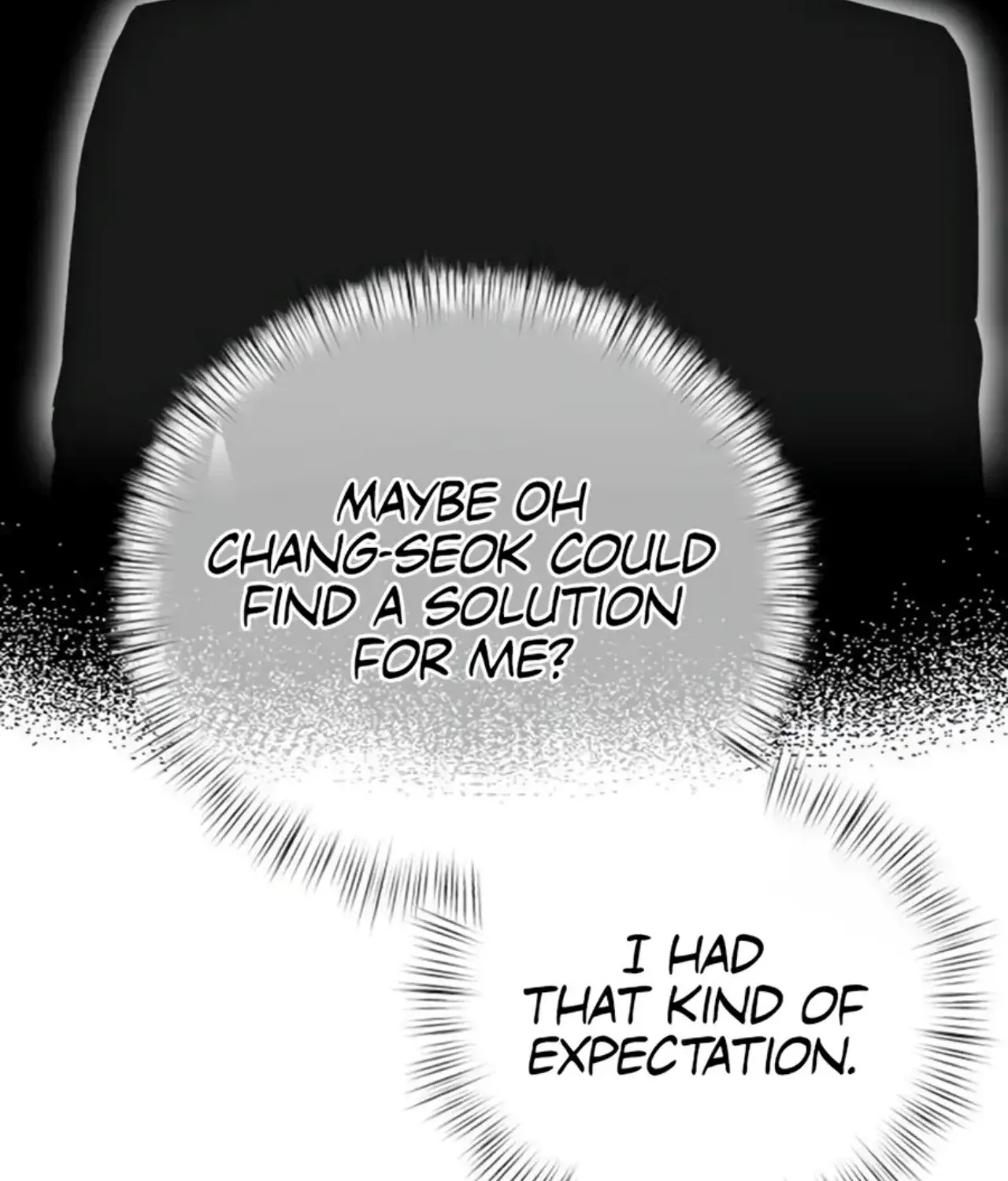 Reincarnated as a New Employee Chapter 73 page 35 - 