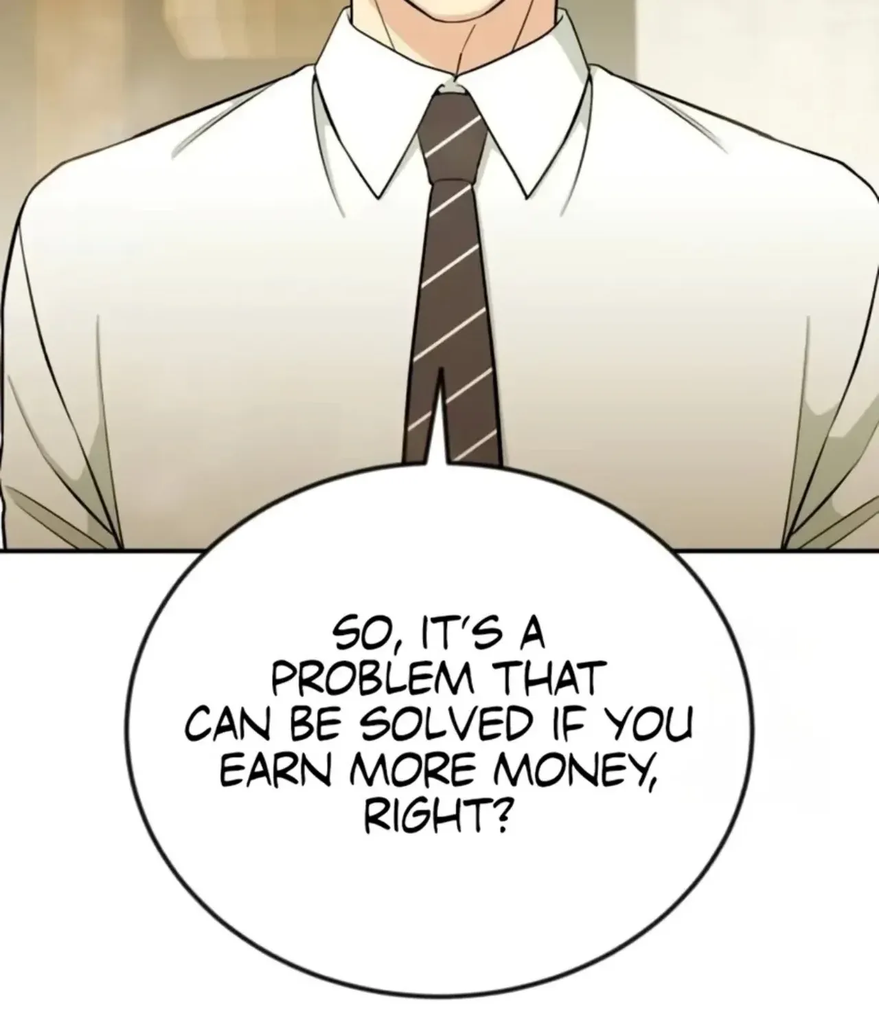 Reincarnated as a New Employee Chapter 73 page 37 - 