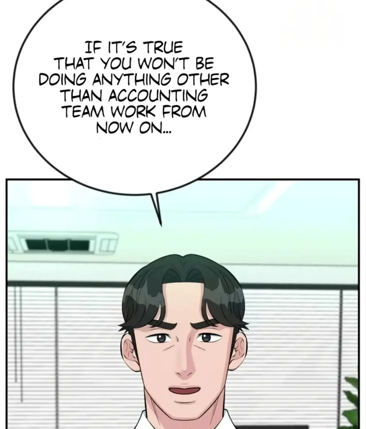 Reincarnated as a New Employee Chapter 73 page 42 - 