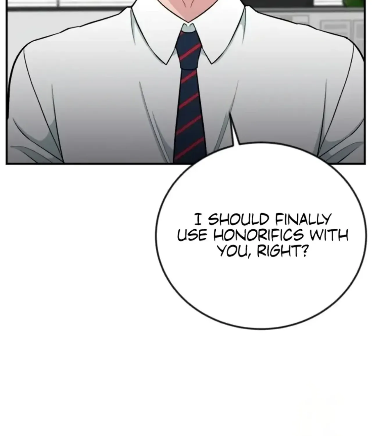 Reincarnated as a New Employee Chapter 73 page 43 - 