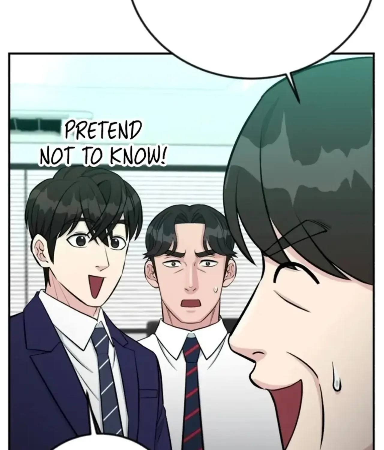Reincarnated as a New Employee Chapter 73 page 49 - 