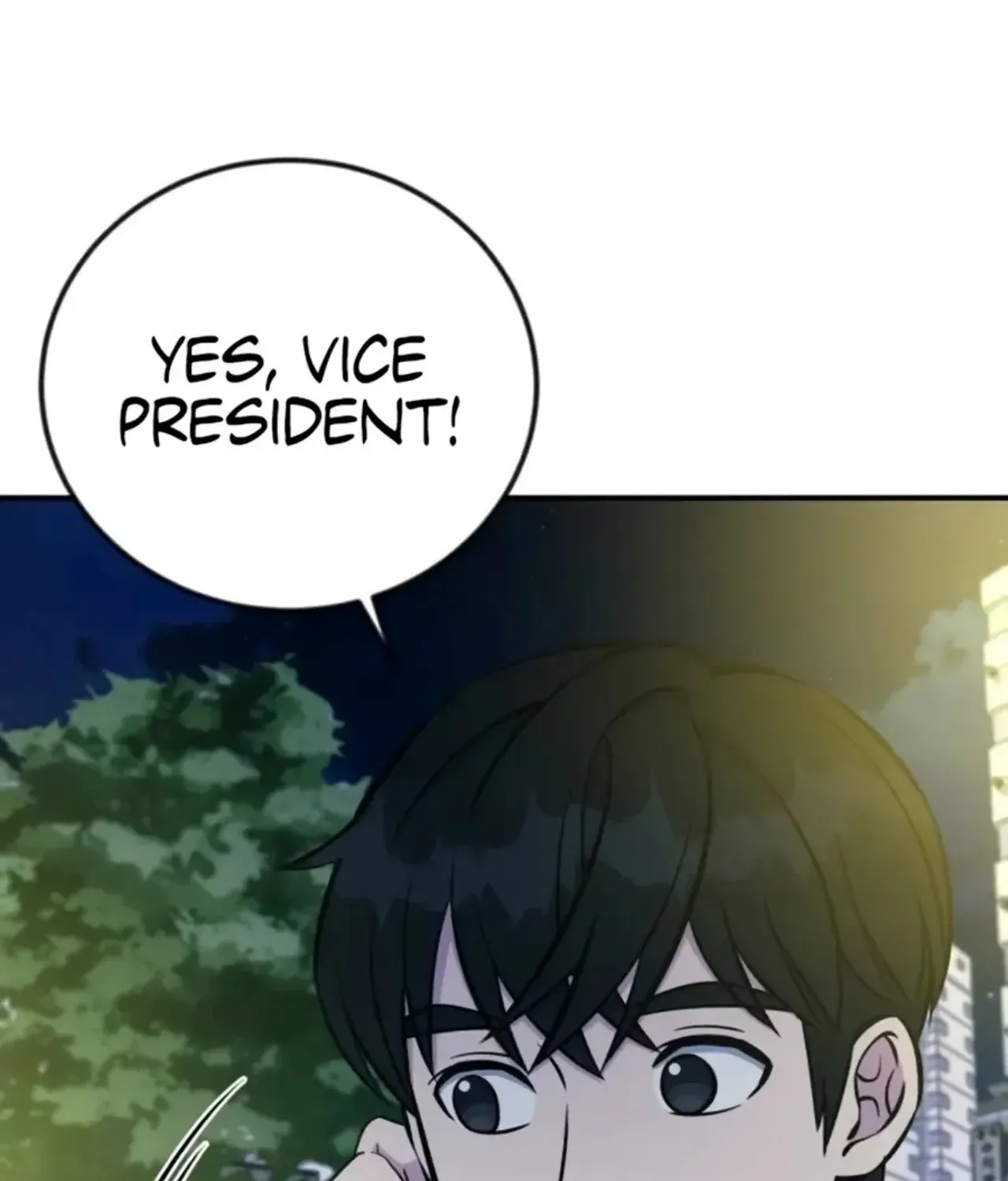 Reincarnated as a New Employee Chapter 73 page 6 - 