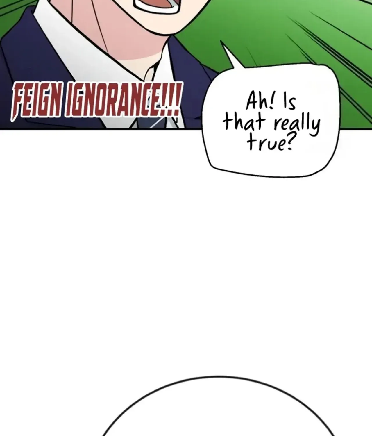 Reincarnated as a New Employee Chapter 73 page 52 - 