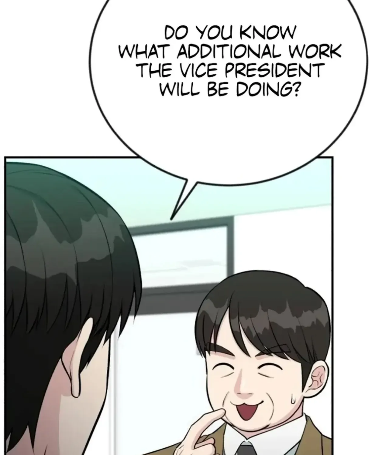 Reincarnated as a New Employee Chapter 73 page 53 - 