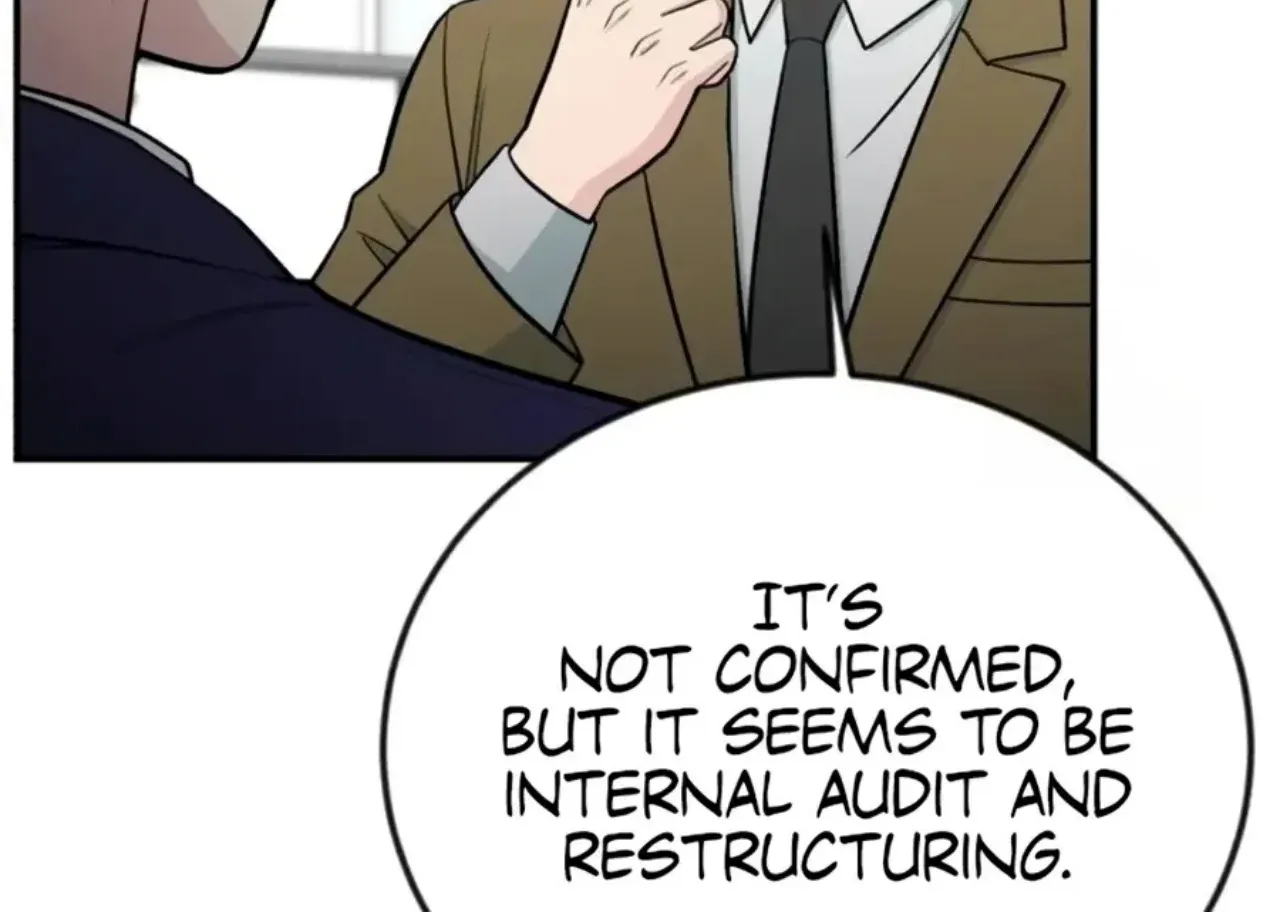 Reincarnated as a New Employee Chapter 73 page 54 - 