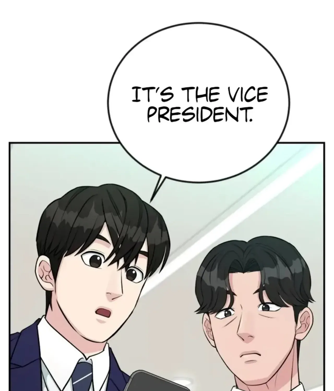 Reincarnated as a New Employee Chapter 73 page 57 - 