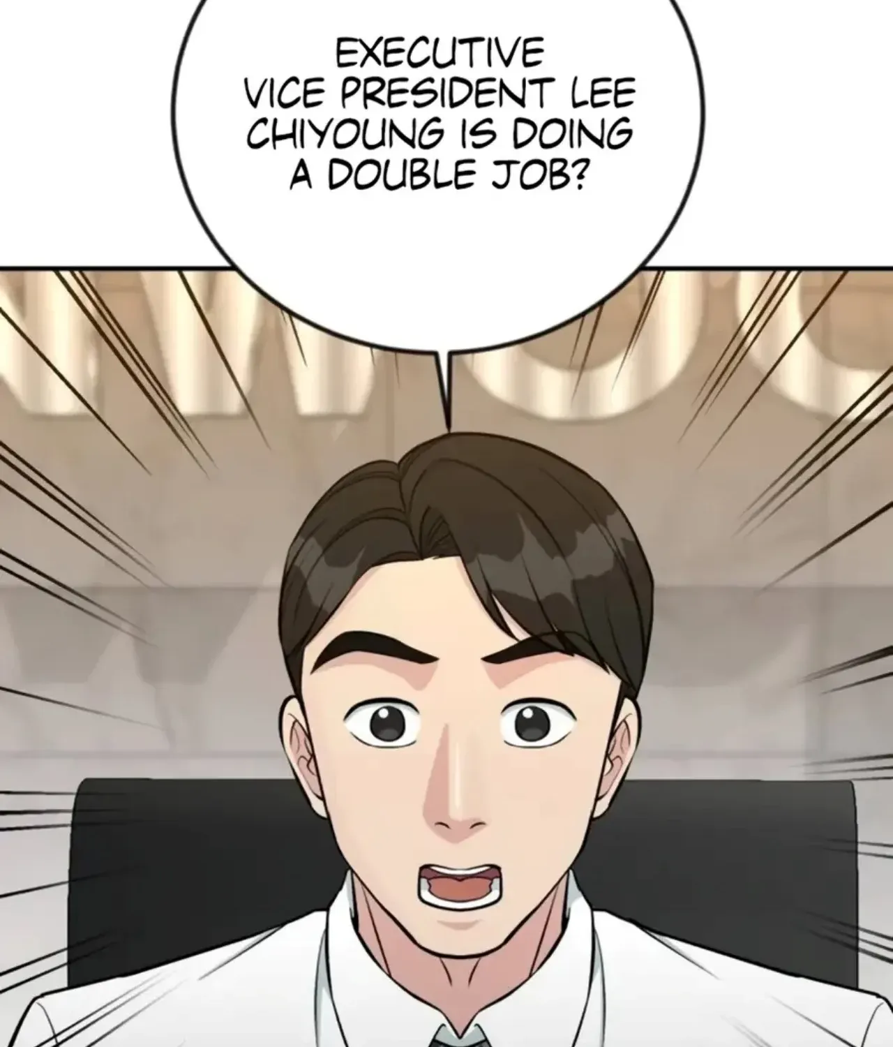 Reincarnated as a New Employee Chapter 73 page 60 - 